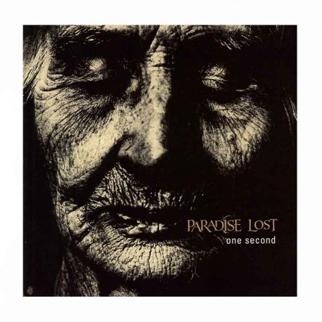 PARADISE LOST - One Second CD