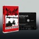 MAYHEM - Deathcrush CASSETTE
