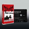 MAYHEM - Deathcrush CASSETTE