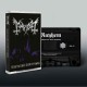 MAYHEM - De Mysteriis Dom Sathanas CASSETTE