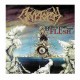 CRYPTOPSY - Blasphemy Made Flesh LP, Vinilo Clear