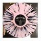 HELLOWEEN - Pink Bubbles Go Ape LP, Pink & Black Splatter Vinyl, Ltd. Ed.