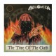 HELLOWEEN - The Time Of The Oath LP, Black Vinyl