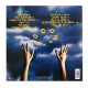 HELLOWEEN - Master Of The Rings LP, Vinilo Negro
