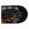 HELLOWEEN - Master Of The Rings LP, Black Vinyl