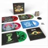 VOÏVOD - Forgotten In Space LP BOX DELUXE