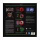 VOÏVOD - Forgotten In Space LP BOX DELUXE