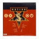 SEPULTURA - Nation 2LP, Black Vinyl