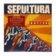 SEPULTURA - Nation 2LP, Black Vinyl