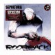 SEPULTURA - Roorback 2LP, Black Vinyl