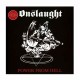 ONSLAUGHT - Power From Hell LP, Splatter Vinyl, Ltd. Ed.