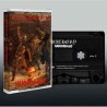 BATHORY - Hammerheart CASSETTE