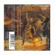 BATHORY - Hammerheart CASSETTE