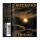 BATHORY - The Return... CASSETTE