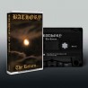 BATHORY - The Return... CASSETTE