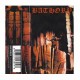 BATHORY - Under The Sign Of The Black Mark CASSETTE