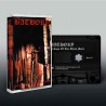 BATHORY - Under The Sign Of The Black Mark CASSETTE