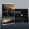 BATHORY - Blood Fire Death CASSETTE