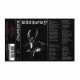 BATHORY - Bathory CASSETTE