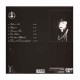 LACRIMOSA - Angst LP, Vinilo Transparente & Negro Marbled, Ed. Ltd.