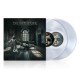 DREAM THEATER - Parasomnia 2LP, Ultra Clear Vinyl, Ltd. Ed.