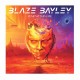 BLAZE BAYLEY - War Within Me LP, Vinilo Negro