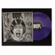 VOUL - Fear LP, Vinilo Purple