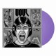 VOUL - Fear LP, Vinilo Purple