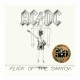 ACDC - Flick Of The Switch LP, Vinilo Dorado, Ed. Ltd. (50 Aniversario)