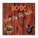ACDC - Fly On The Wall LP, Vinilo Dorado, Ed. Ltd. (50 Aniversario)