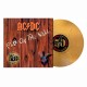 ACDC - Fly On The Wall LP, Vinilo Dorado, Ed. Ltd. (50 Aniversario)