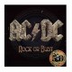 ACDC - Rock Or Bust 2LP, Vinilo Dorado, Ed. Ltd. (50 Aniversario)