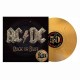 ACDC - Rock Or Bust 2LP, Vinilo Dorado, Ed. Ltd. (50 Aniversario)
