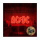 ACDC - PWR/UP LP, Vinilo Dorado, Ed. Ltd. (50 Aniversario)
