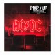 ACDC- PWR/UP LP, Vinilo Negro