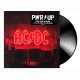 ACDC- PWR/UP LP, Vinilo Negro
