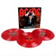 ACDC- Live At River Plate 3LP, Vinilo Rojo Transparente