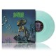 BLOOD INCANTATION - Hidden History Of The Human Race LP + CD, Black Vinyl