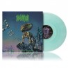 BLOOD INCANTATION - Hidden History Of The Human Race LP, Coke Bottle Green Vinyl
