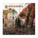 BLACK SABBATH - Black Sabbath LP, Black Vinyl