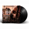 BLACK SABBATH - Black Sabbath LP, Vinilo Negro