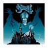 GHOST - Opus Eponymous LP, Vinyl