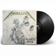 METALLICA - … And Justice For All 2LP, Black Vinyl