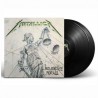 METALLICA - … And Justice For All 2LP, Black Vinyl