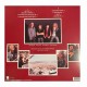 METALLICA - Master Of Puppets LP, Black Vinyl