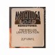 METALLICA - Load 2LP, Poor Twister Orange Vinyl, Ltd. Ed.