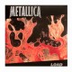 METALLICA - Load 2LP, Poor Twister Orange Vinyl, Ltd. Ed.