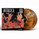 METALLICA - Load 2LP, Poor Twister Orange Vinyl, Ltd. Ed.