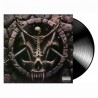 SLAYER - Divine Intervention LP, Black Vinyl