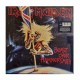 IRON MAIDEN - The Number Of The Beast / Beast Over Hammersmith 3LP, Black Vinyl